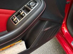 SAIC MG6 2020 1.5T Automatic Trophy Smart Flagship - ფოტო 5