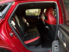 SAIC MG6 2020 1.5T Automatic Trophy Smart Flagship - ფოტო 6