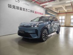 Lynk & Co Geely Lynk & Co 08 EM-P 160 Extended Range Ultra - ფოტო 1