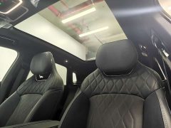 Lynk & Co Geely Lynk & Co 08 EM-P 160 Extended Range Ultra - ფოტო 11