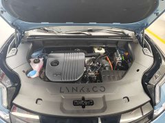 Lynk & Co Geely Lynk & Co 08 EM-P 160 Extended Range Ultra - ფოტო 15