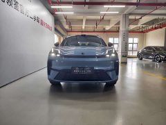 Lynk & Co Geely Lynk & Co 08 EM-P 160 Extended Range Ultra - ფოტო 2