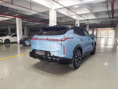 Lynk & Co Geely Lynk & Co 08 EM-P 160 Extended Range Ultra - ფოტო 4