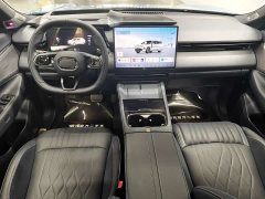 Lynk & Co Geely Lynk & Co 08 EM-P 160 Extended Range Ultra - ფოტო 7