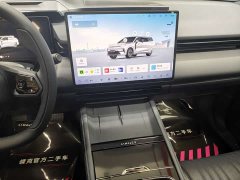 Lynk & Co Geely Lynk & Co 08 EM-P 160 Extended Range Ultra - ფოტო 8
