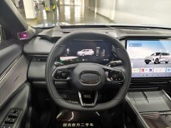 Lynk & Co Geely Lynk & Co 08 EM-P 160 Extended Range Ultra - ფოტო 9