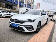 SAIC MG i5 1.5L CVT Star Shine Edition - ფოტო 1