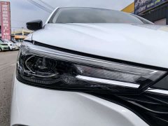 SAIC MG i5 1.5L CVT Star Shine Edition - ფოტო 13