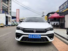 SAIC MG i5 1.5L CVT Star Shine Edition - ფოტო 2