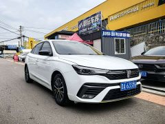 SAIC MG i5 1.5L CVT Star Shine Edition - ფოტო 3