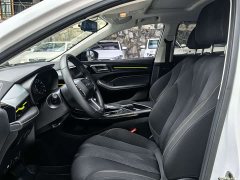 SAIC MG i5 1.5L CVT Star Shine Edition - ფოტო 4