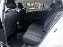 SAIC MG i5 1.5L CVT Star Shine Edition - ფოტო 5