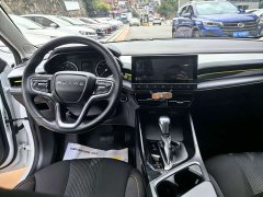 SAIC MG i5 1.5L CVT Star Shine Edition - ფოტო 6