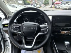 SAIC MG i5 1.5L CVT Star Shine Edition - ფოტო 7