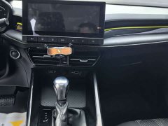 SAIC MG i5 1.5L CVT Star Shine Edition - ფოტო 8