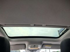 SAIC MG i5 1.5L CVT Star Shine Edition - ფოტო 9