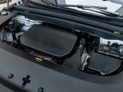 Li Auto L6 2024 Pro - ფოტო 11