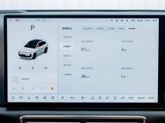 Li Auto L6 2024 Pro - ფოტო 13