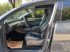 Tesla Model Y Rear-Wheel Drive - ფოტო 10