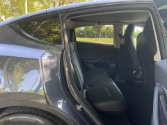 Tesla Model Y Rear-Wheel Drive - ფოტო 12