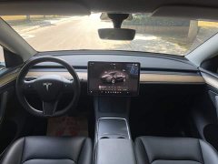 Tesla Model Y Rear-Wheel Drive - ფოტო 15