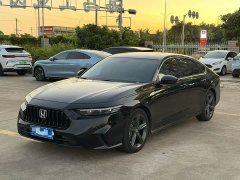 Honda Yingshipai 2023 260TURBO Elegant Edition - ფოტო 1