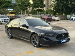 Honda Yingshipai 2023 260TURBO Elegant Edition - ფოტო 3