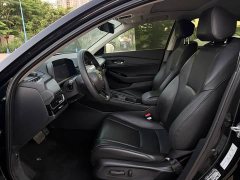 Honda Yingshipai 2023 260TURBO Elegant Edition - ფოტო 4