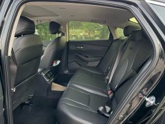Honda Yingshipai 2023 260TURBO Elegant Edition - ფოტო 5