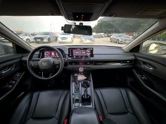 Honda Yingshipai 2023 260TURBO Elegant Edition - ფოტო 6