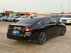 Honda Yingshipai 2023 260TURBO Elegant Edition - ფოტო 7