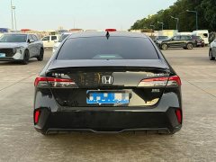 Honda Yingshipai 2023 260TURBO Elegant Edition - ფოტო 8