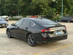 Honda Yingshipai 2023 260TURBO Elegant Edition - ფოტო 9