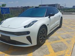 Zeekr 001 ME Edition 100kWh AWD - ფოტო 1