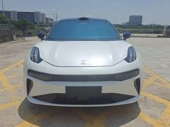Zeekr 001 ME Edition 100kWh AWD - ფოტო 2