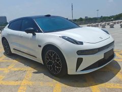 Zeekr 001 ME Edition 100kWh AWD - ფოტო 4