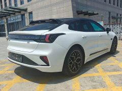 Zeekr 001 ME Edition 100kWh AWD - ფოტო 5