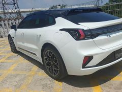 Zeekr 001 ME Edition 100kWh AWD - ფოტო 6