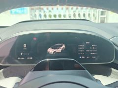 Zeekr 001 ME Edition 100kWh AWD - ფოტო 7