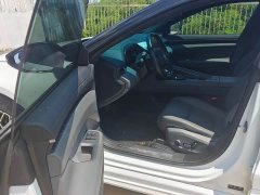 Zeekr 001 ME Edition 100kWh AWD - ფოტო 9
