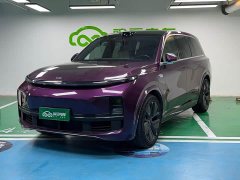 Li Auto L9 2022 Max - ფოტო 1