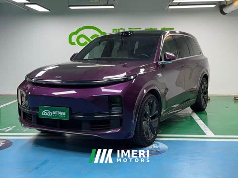 2023 Li Auto L9 Max