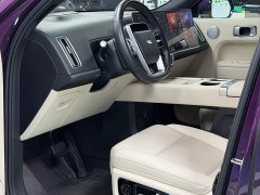 Li Auto L9 2022 Max - ფოტო 10