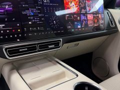 Li Auto L9 2022 Max - ფოტო 11
