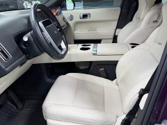 Li Auto L9 2022 Max - ფოტო 13