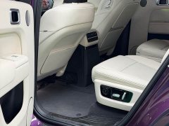 Li Auto L9 2022 Max - ფოტო 14