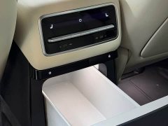 Li Auto L9 2022 Max - ფოტო 15