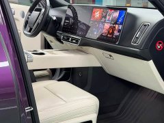 Li Auto L9 2022 Max - ფოტო 17
