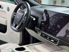 Li Auto L9 2022 Max - ფოტო 18