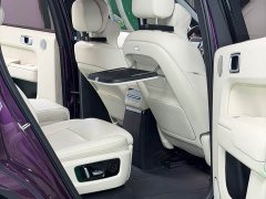 Li Auto L9 2022 Max - ფოტო 19